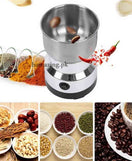 Multifunctional Electric Grinder Machine