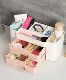 Drawer Makeup Organizer Storage Box