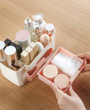 Drawer Makeup Organizer Storage Box