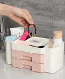 Drawer Makeup Organizer Storage Box