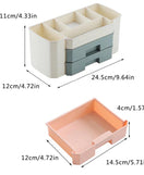 Drawer Makeup Organizer Storage Box