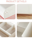 Drawer Makeup Organizer Storage Box