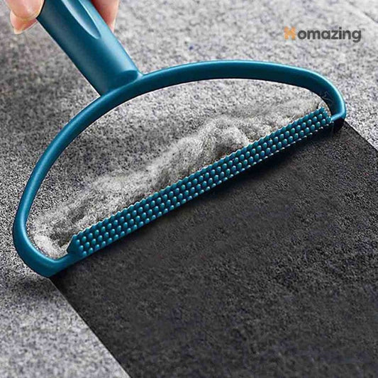 Portable Lint Remover Clothes Fuzz Shaver