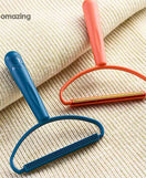 Portable Lint Remover Clothes Fuzz Shaver