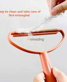 Portable Lint Remover Clothes Fuzz Shaver
