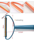 Portable Lint Remover Clothes Fuzz Shaver