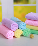 5Pcs Cleaning Towel Set