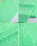 5Pcs Cleaning Towel Set