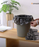 Disposable Garbage Bags