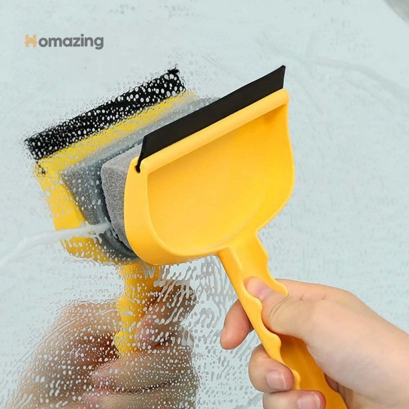 2 In 1 Multi-Function Cleaning Brush