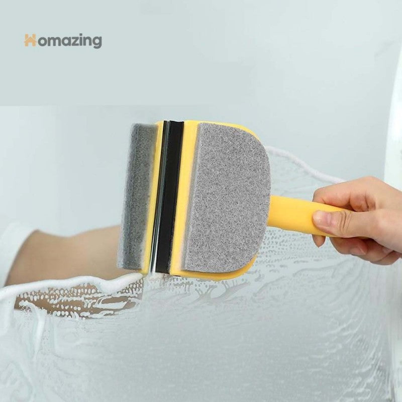 2 In 1 Multi-Function Cleaning Brush