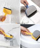 2 In 1 Multi-Function Cleaning Brush