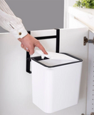 Touch Cabinet Dustbin