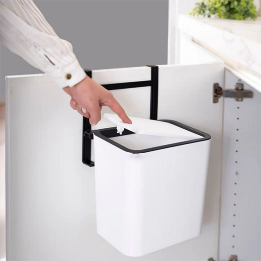 Touch Cabinet Dustbin