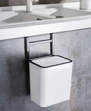 Touch Cabinet Dustbin