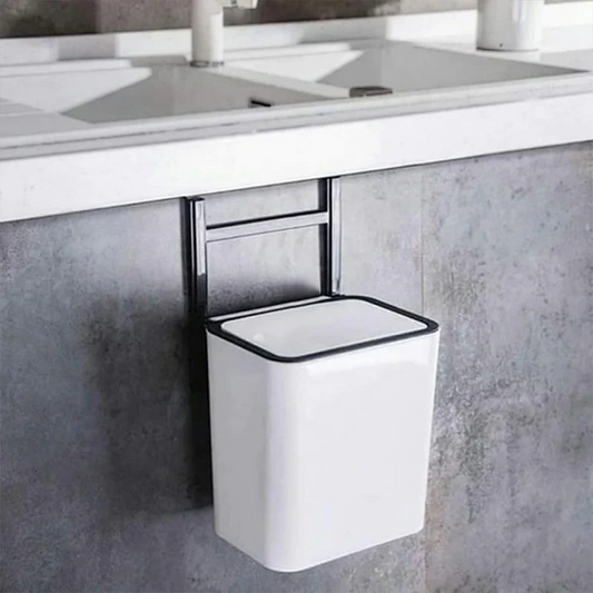 Touch Cabinet Dustbin