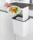 Touch Cabinet Dustbin