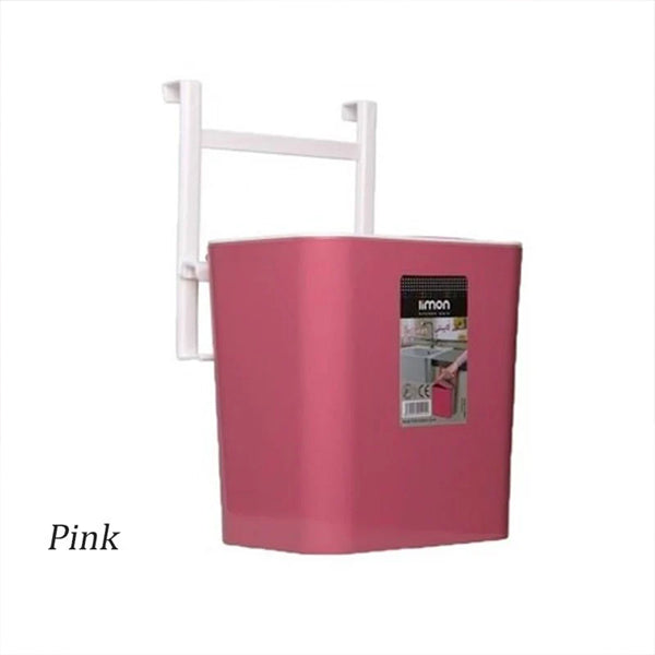 Touch Cabinet Dustbin