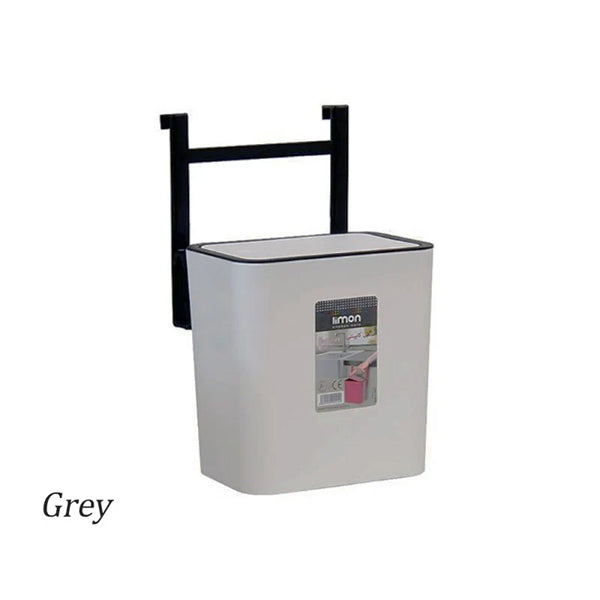 Touch Cabinet Dustbin