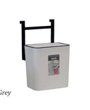 Touch Cabinet Dustbin