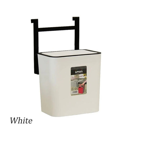 Touch Cabinet Dustbin