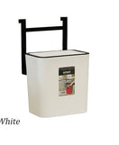 Touch Cabinet Dustbin