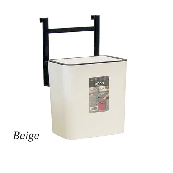 Touch Cabinet Dustbin