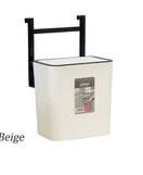 Touch Cabinet Dustbin