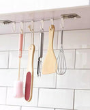 Wall Hook Hanger Self-Adhesive 