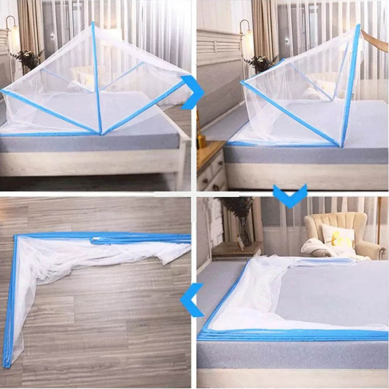 Foldable Mosquito Bed Net