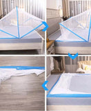 Foldable Mosquito Bed Net