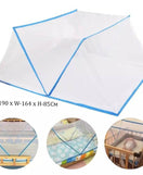 Foldable Mosquito Bed Net