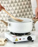 Portable Electric Cooking Stove Single Burner