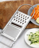 Fruit & Vegetable Grater Stainless Steel
