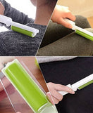 Portable Lint Roller Remover