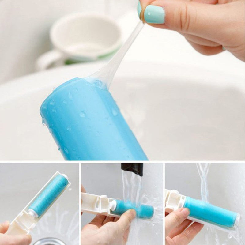 Portable Lint Roller Remover