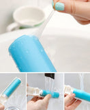 Portable Lint Roller Remover