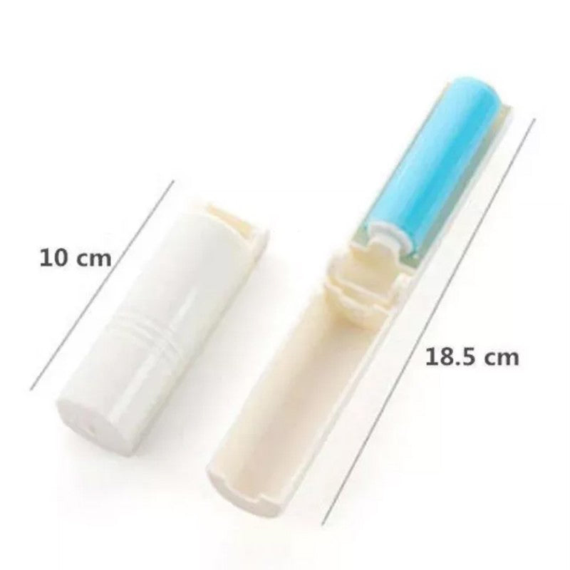 Portable Lint Roller Remover