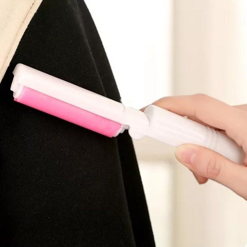 Portable Lint Roller Remover