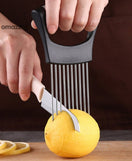 Vegetable Slicer Cutting Tools Stainless Steel