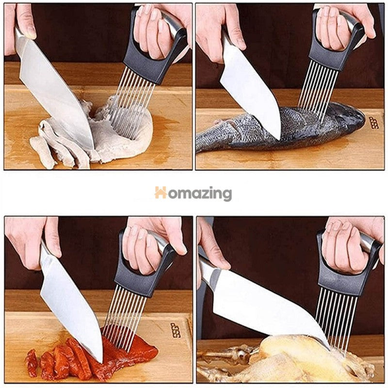 Vegetable Slicer Cutting Tools Stainless Steel