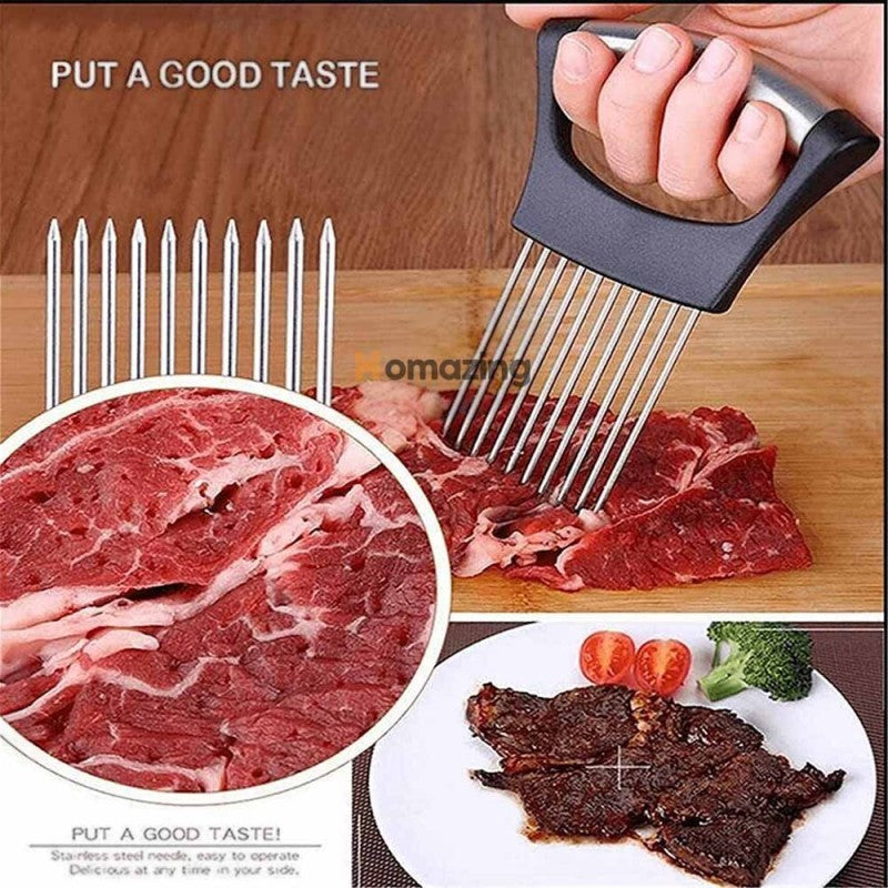 Vegetable Slicer Cutting Tools Stainless Steel