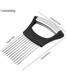 Vegetable Slicer Cutting Tools Stainless Steel