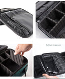 Travel Cosmetics Bag Organizer Suitcase