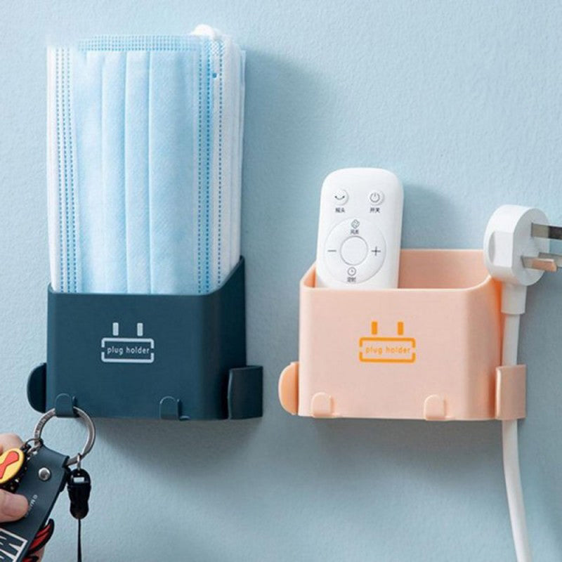 Multi-Purpose Holder Wall Mounted