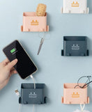 Multi-Purpose Holder Wall Mounted