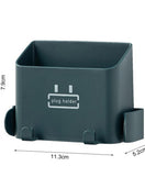 Multi-Purpose Holder Wall Mounted