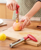 Fruit Corer Remover Stainless Steel Multi-Use