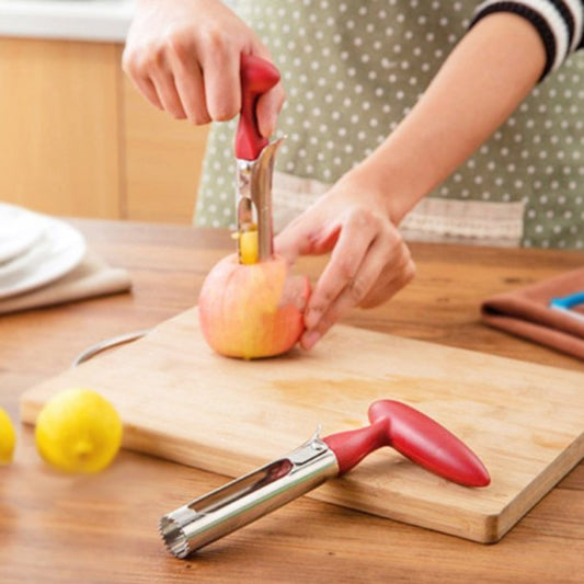 Fruit Corer Remover Stainless Steel Multi-Use