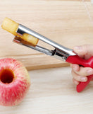 Fruit Corer Remover Stainless Steel Multi-Use
